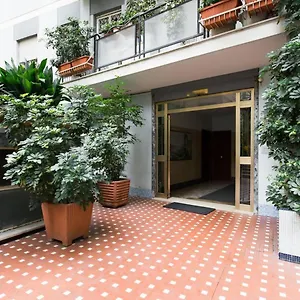 Appartamento Romeeyes2020, Roma
